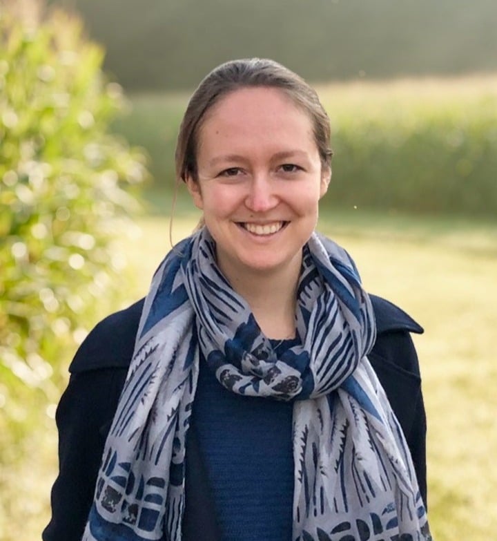 Team Member's portrait