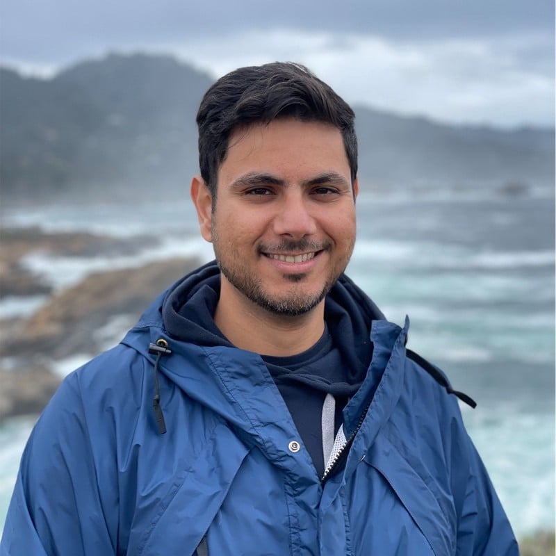 shiv Image's portrait