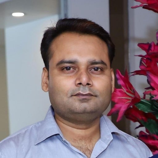 navneet Image's portrait